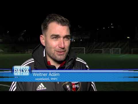 Palya   20230117   PMFC   Majosi SE