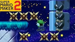 My Viewers Have Some Neat Stuff! - Kaizo Viewer Levels #1