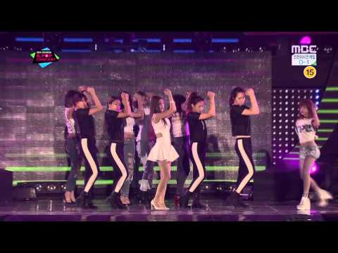 T-ara - Sugar Free MBC 2014 Incheon K-POP Concert 140918