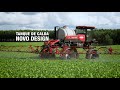 Pulverizador Autopropelido Kuhn Boxer 2000 H - 3