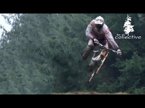 Seasons - Steve Peat - Full Part - The Collective [HD]