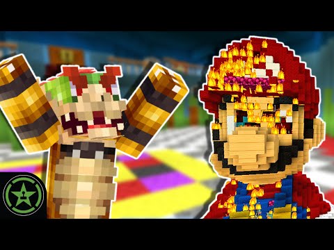 Let's Play Minecraft: Ep. 212 - Super Mario Mash Up Pack