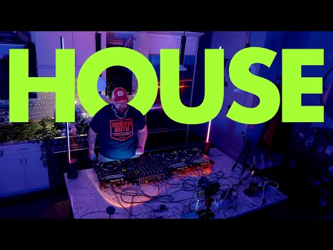 House Mix | Live from Chicago with Tim Arnold | Vol 2