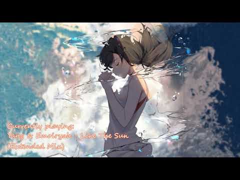Yang & Emoiryah - Like The Sun (Extended Mix)