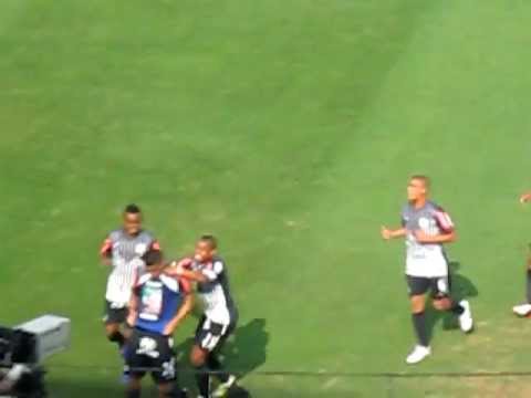 GOL DE ALBARRACÍN // ALIANZA LIMA 2-2 UCV // 22-9-12