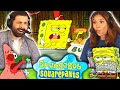 We Watched SPONGEBOB SEASON 9 EPISODE 11 AND 12 For The FIRST TIME SPONGEBOB YOU RE FIRED