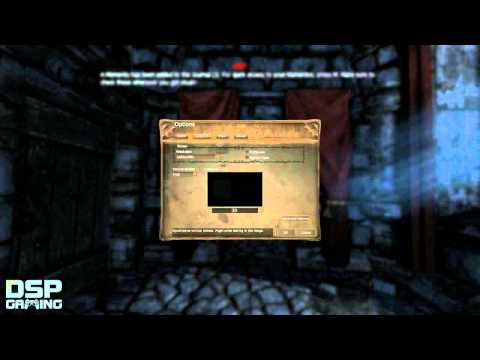 Amnesia: The Dark Descent playthrough pt1