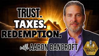 Buying Distressed Homes Through Tax Sales | Texas Real Estate Investing Secrets