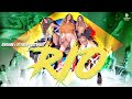 Dinamiss x Stikoudi x Mc Daddy - RIO | Official Music Video Dinamiss x Stikoudi x Mc Daddy - RIO | Official Music Video