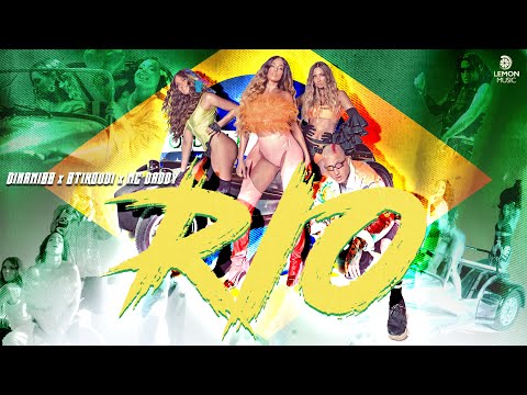 Video thumbnail for Rio
