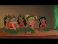 Lilo Stitch 2 Stitch Has A Glitch Mertle Insults Lilo S Deceased Mother HD 1080p