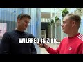 Heeft Wilfred Genee Corona?
