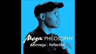 Cormega  Reflection