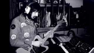 John Entwistle: Smash Your Head Against The Wall (Full Album/Vinyl-Rip)