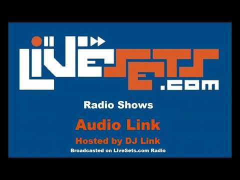 LiveSets.com Recordings - DJ Link & J-Nat at Audio Link on LiveSets Radio (18-12-2009)