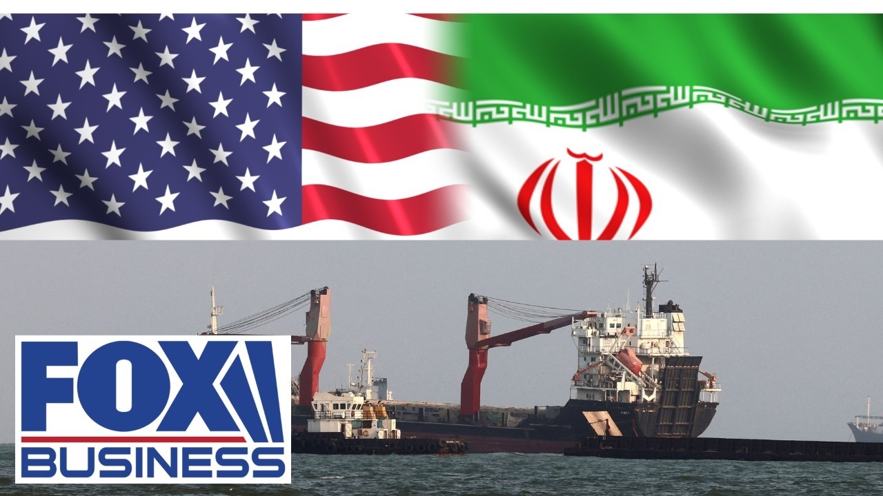 The Strait of Hormuz will NEVER be where it once was, expert says