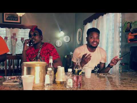 Kyng Skillent x Toast - Millions (Official Video)