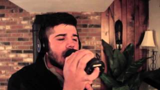 Bury Tomorrow | Earthbound | Vocal Cover