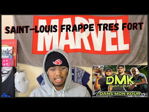 Dan Mon Kour | Episode 1 - Saint-Louis (ZL50, Nans et Selera) Ile De La Réunion | REACTION