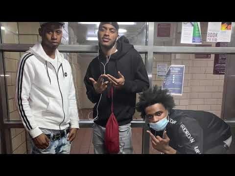 Deuce Floxks - Die Lz Territorial