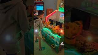 Indoor Games room fun #ad #trending #holiday #greece #shorts #europe #easyjet #flight #tiktok