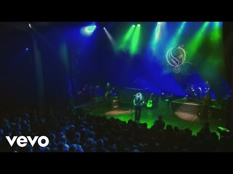 Videoclip de Hope Leaves (Live at Shepherd's Bush Empire, London) — Opeth