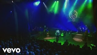 Opeth - Hope Leaves (Live at Shepherd&#39;s Bush Empire, London)