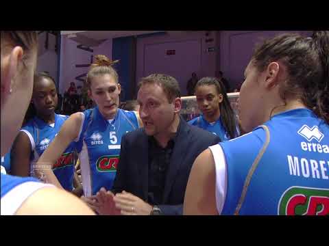 Zanetti-Club Italia | review