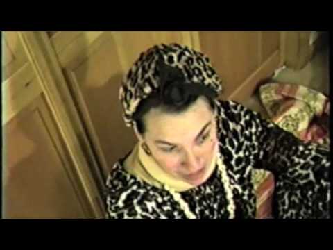 Where Youth Has Gone