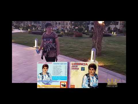 Luminita JUCU - Colaj : Doine si Jocuri  banatene vol 2