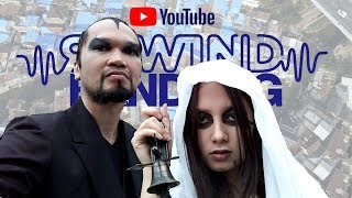 JADI DEDDY CORBUZIER | YouTube Rewind Bandung Behind The Scene