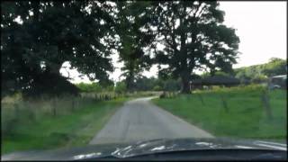 preview picture of video 'Fintray Hillclimb Aug 2010 - Day 2 timed run 2.wmv'