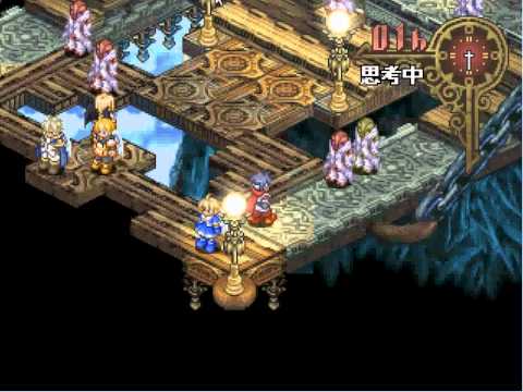 black matrix 00_ skill 3