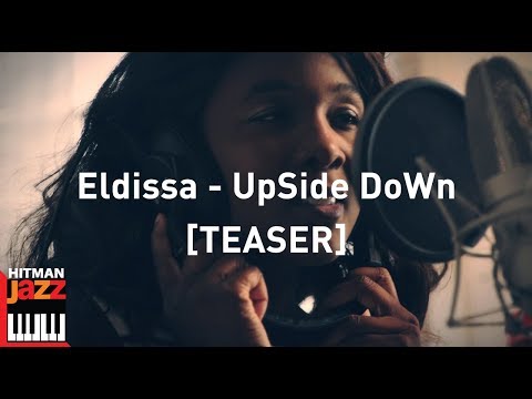 [TEASER]  Eldissa - Upside Down