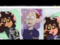 Magical Baby | The Owl House Future Generation | Comic Dub