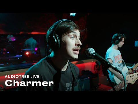 Charmer - Roy's Our Boy | Audiotree Live