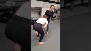 Download lagu wrestle like a girl 💅 chloe, one of the top female wrestlers in the UK. #wrestling #grappling #bjj mp3