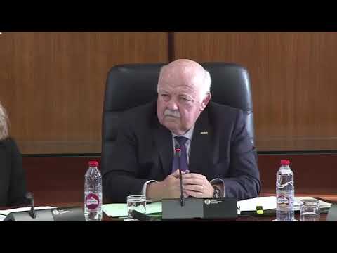 Ángeles Férriz denuncia la censura  en el Parlamento de Andalucía