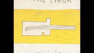 The Clean - I Wait Around