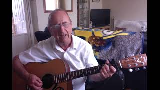 Second hand lovers.   Original song.