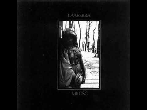 LA AFERRA Miłość (Full album)