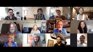 Lizzie McGuire 2020 Cast Reunion | \