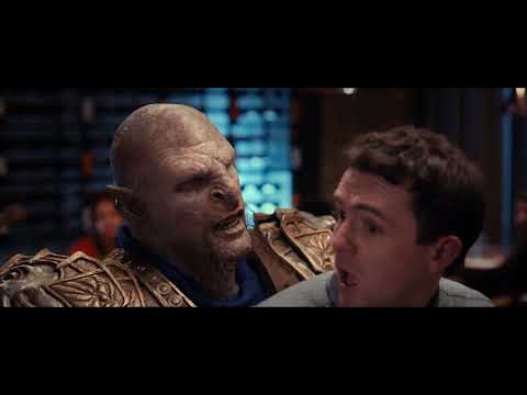 Official Shadow of War Not Today, Brian TV Spot