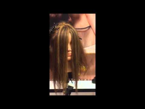 GHD Vs GOLD SOVERIGN ARGAN INFUSED PROFESSIONAL STEAM STYLER