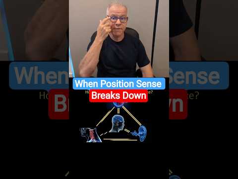 What Causes CCI Symptoms? Dizziness, Imbalance, and Vertigo