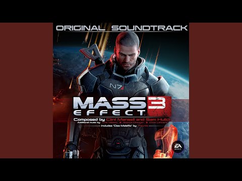 A Future For The Krogan