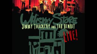 tab benoit &amp; jimmy thackery - Away, Way Too Long (Live)