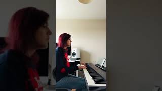 Idles - Slow Savage (Cover)