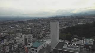 Iida · Live streaming of cvn vista palace rooftop live stream