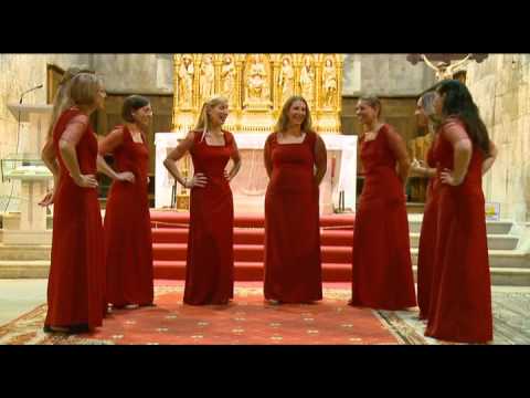 Klapa Teranke - Moje si more